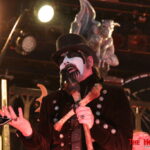 Fortarock 2016: King Diamond